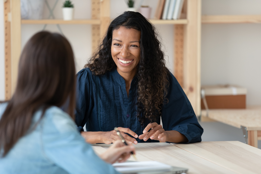 become an impactful life coach