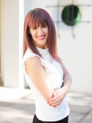 Gretchen Hydo Gretchen Hydo