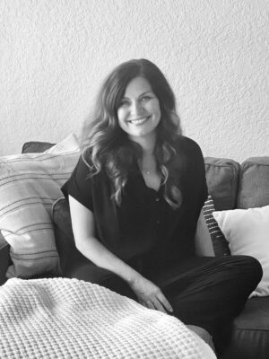 Juliette Perlmutter Juliette Perlmutter