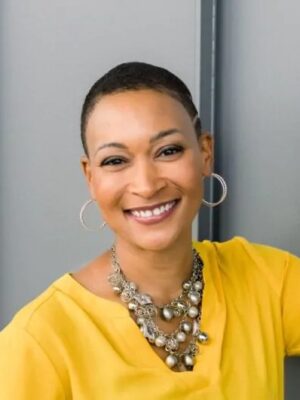 Natasha Allen Natasha Allen