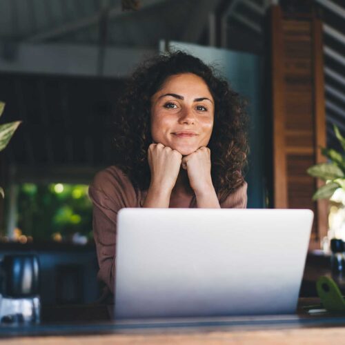 become a spiritual coach