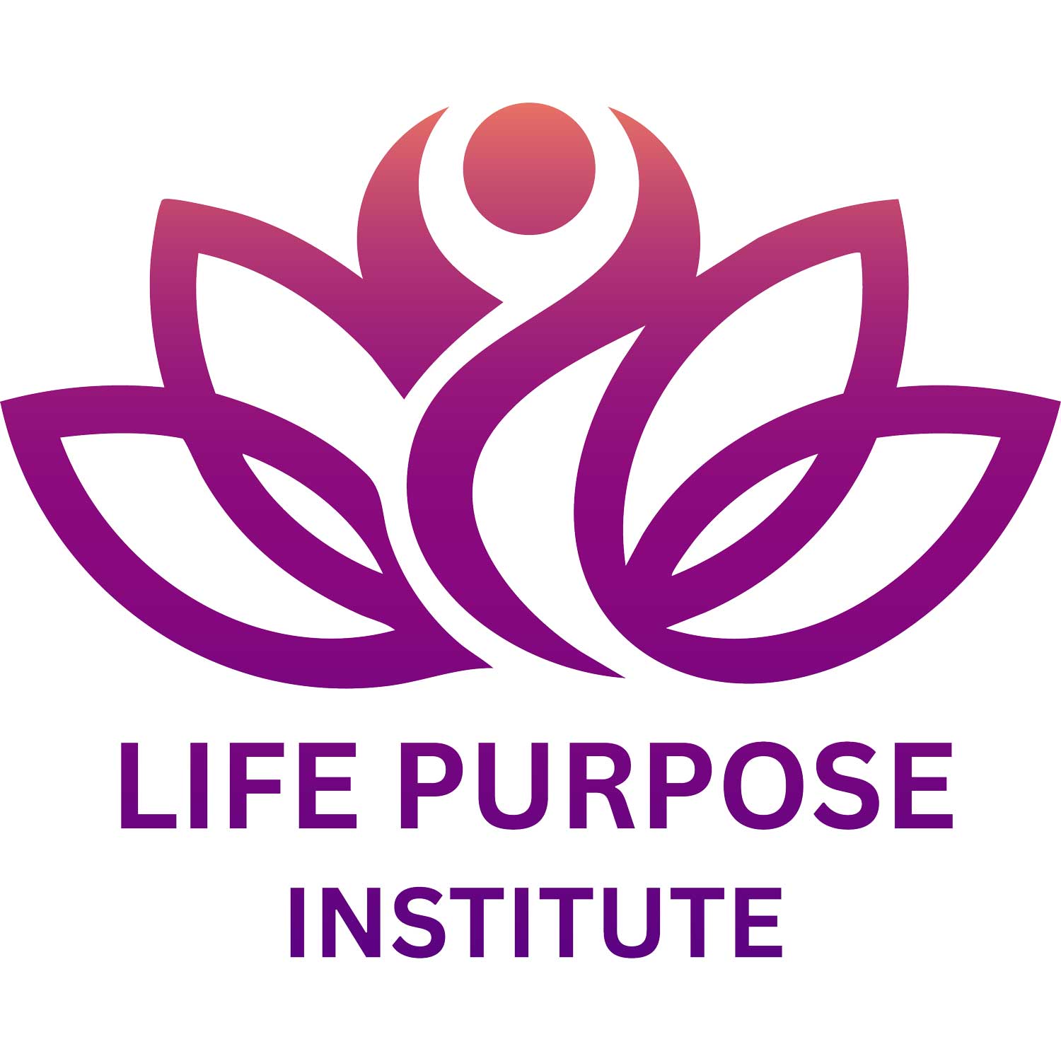 Life Purpose Institute - Logo