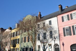 charleston life coach certification