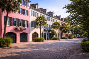 life coach training charleston sc