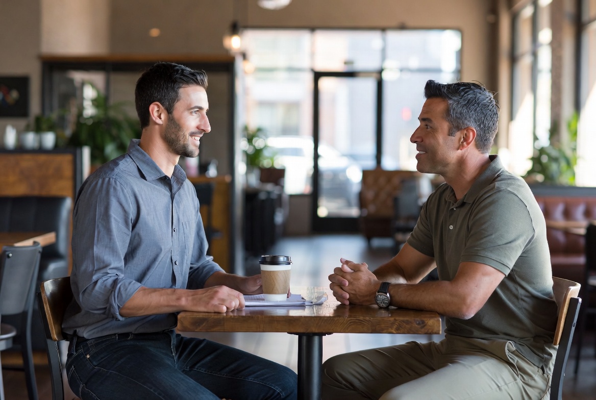 rosemont chicago life coach training