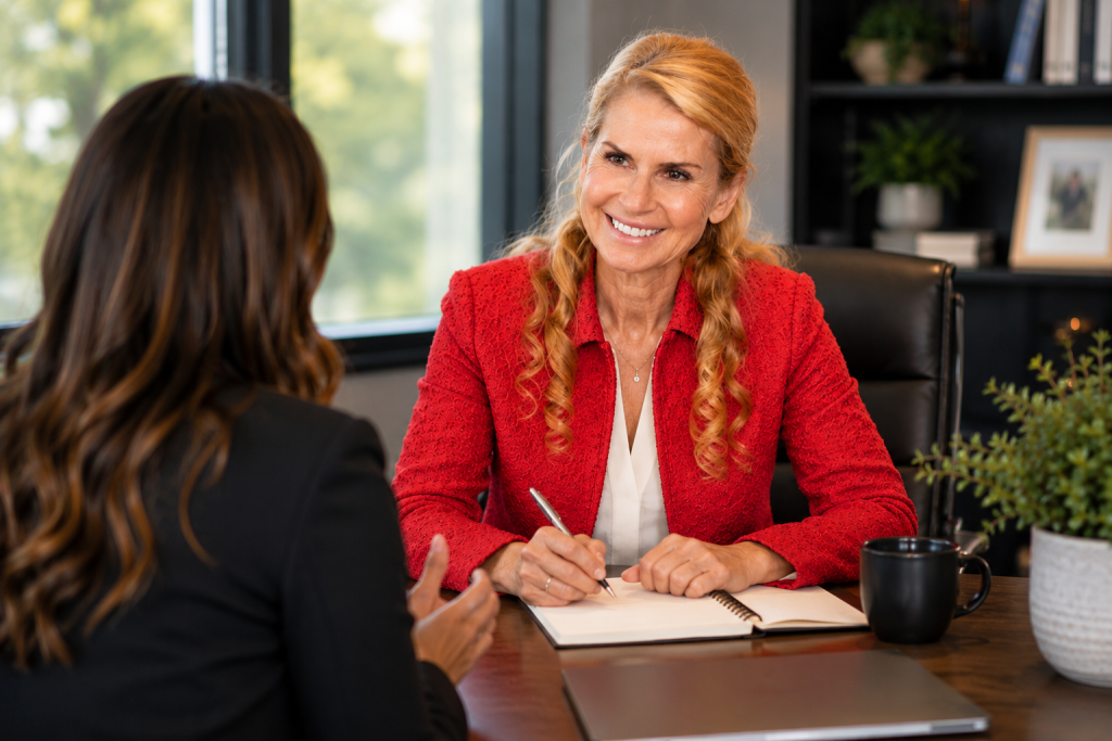 Building Existing Talent Into Coaching Leadership