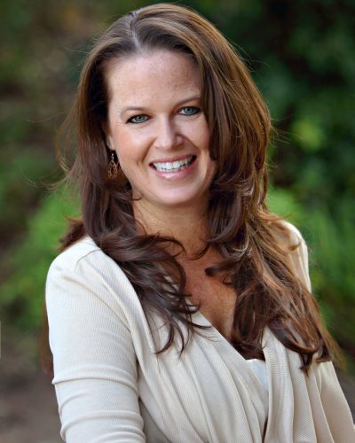 Katrina Karcher
