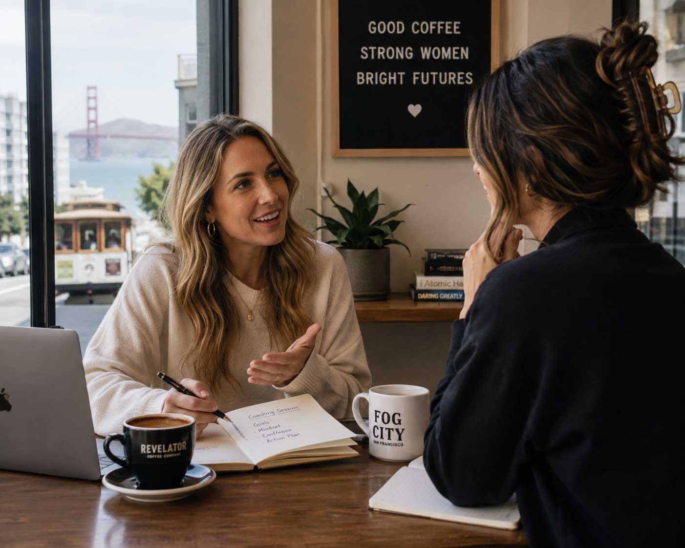 california coach certification classes