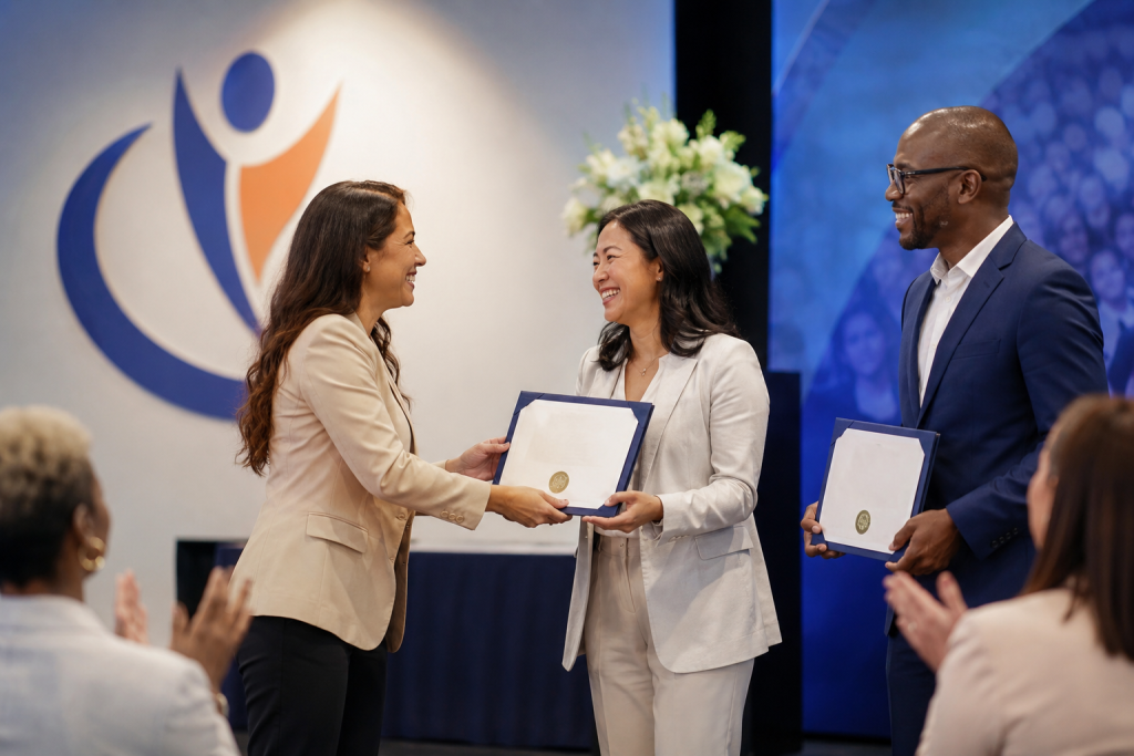 coaching certification