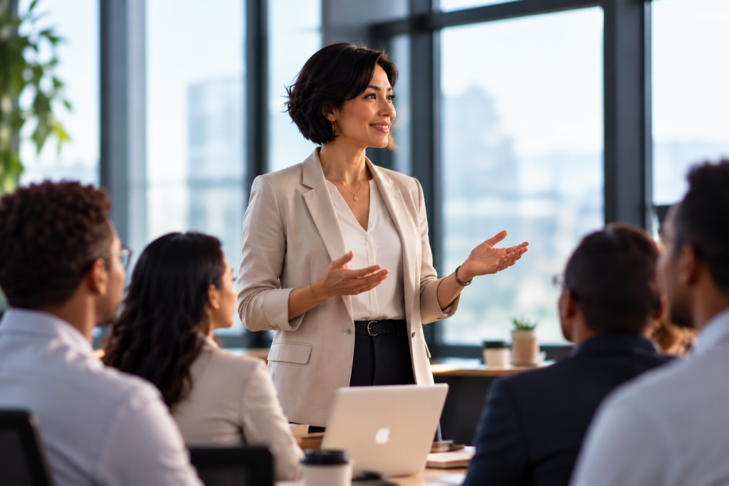 executive life coaching