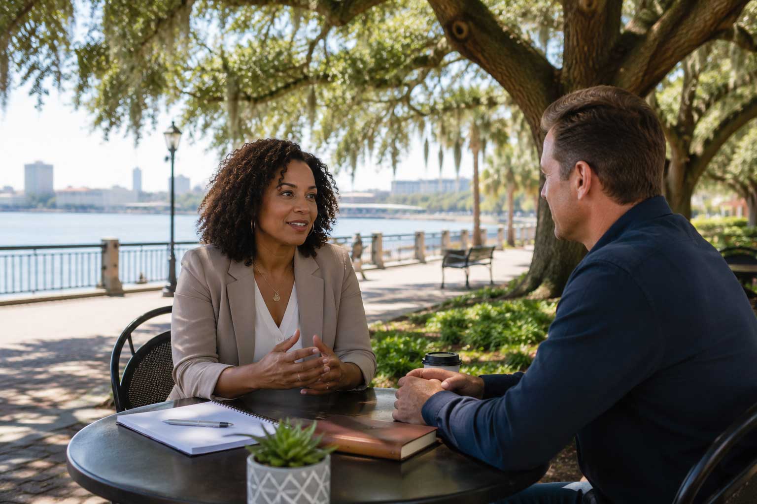 how to become a life coach south carolina