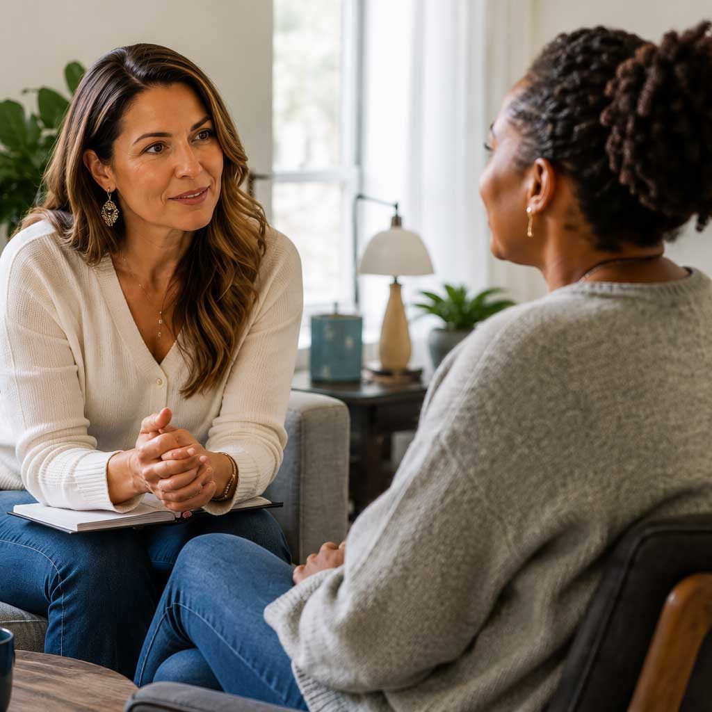 life coach certification south carolina